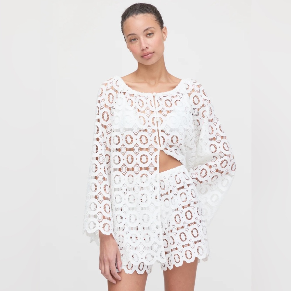 Hill House Home Kaya Short